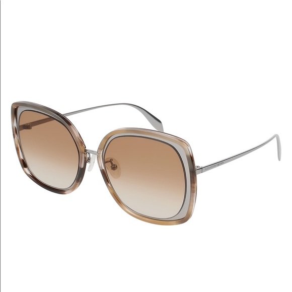 Alexander McQueen Accessories - Alexander McQueen Sunglasses